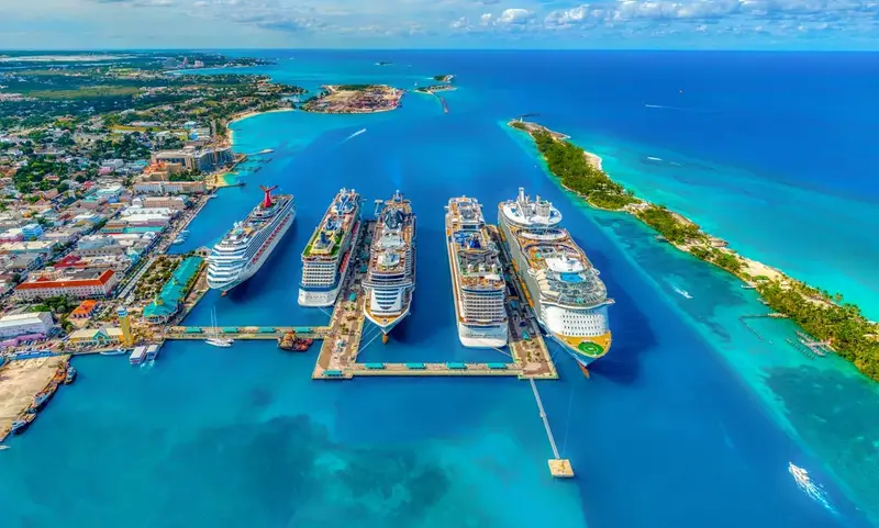 New Providence (Bahamas)