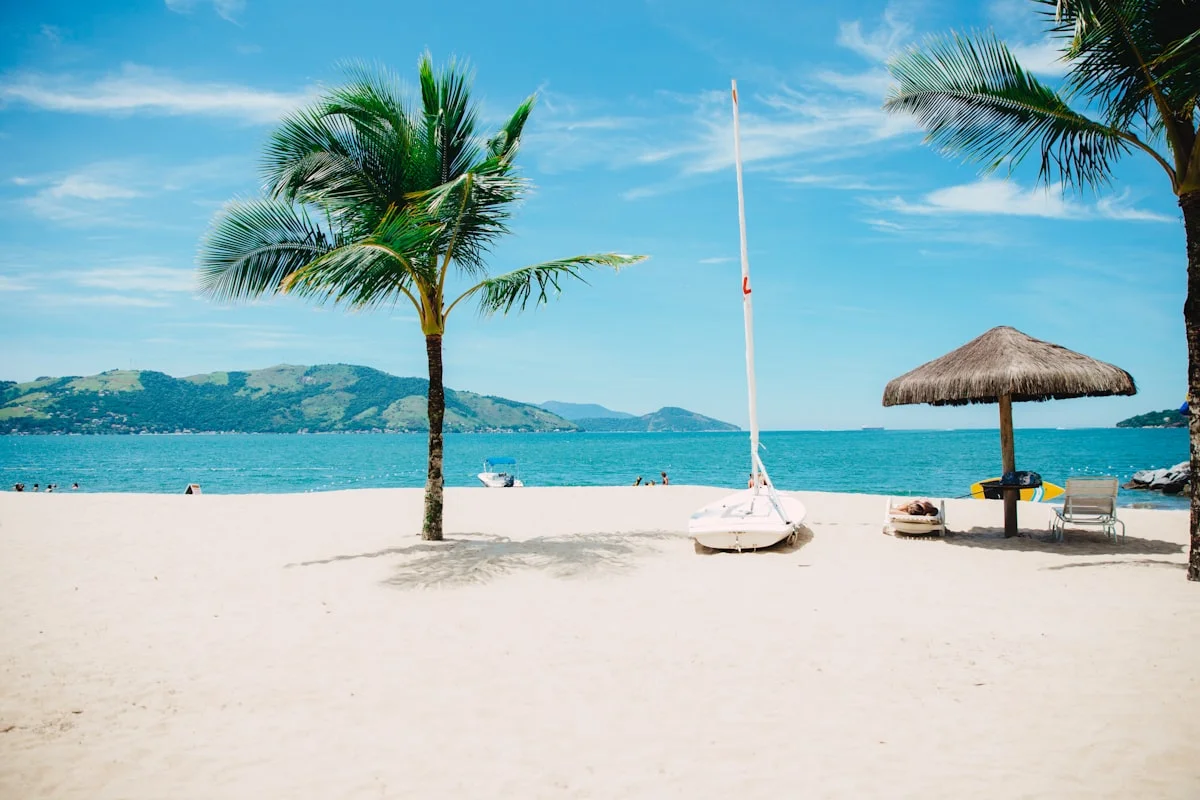 Les Saintes (Terre-de-Haut)