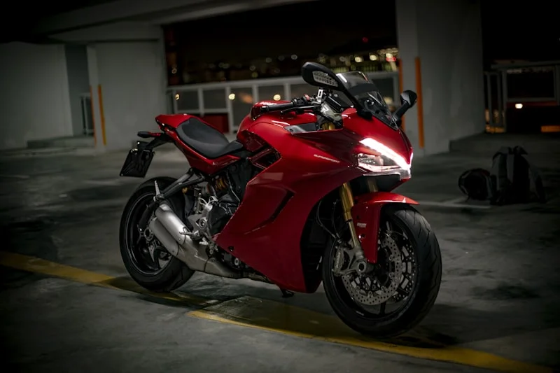 Yamaha Tracer 700