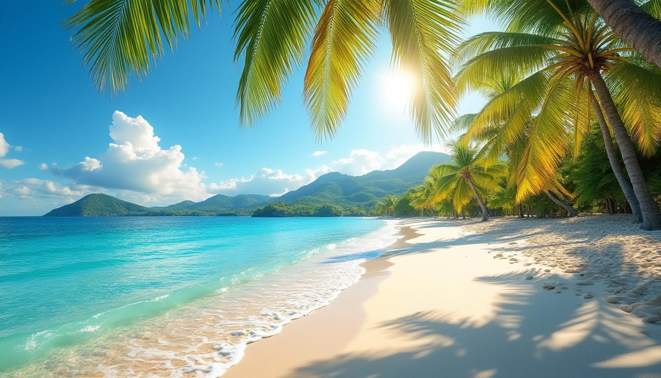Programme Cashback Tourisme Bio Guadeloupe : gagnez de l'argent sur chaque location aux Caraïbes