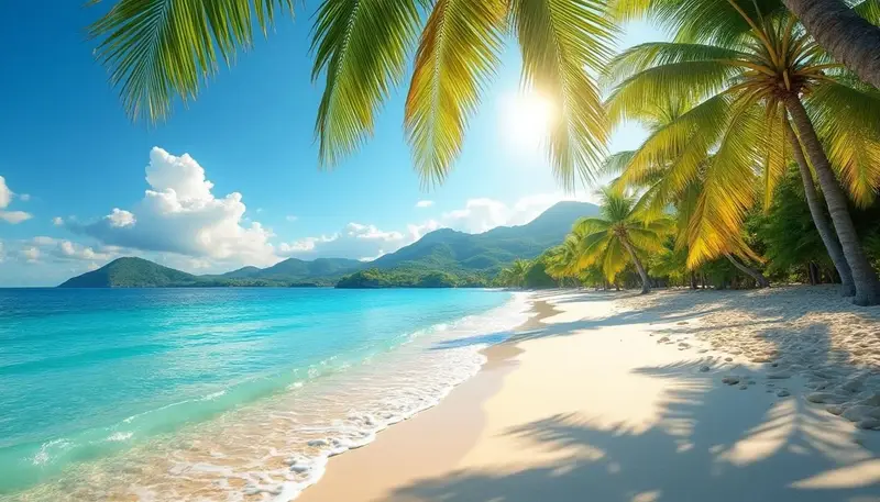 Guadeloupe