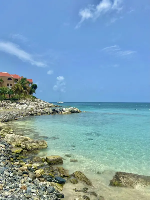 Saint-Martin